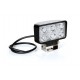 WL-2 faro ausiliario a 6 Led - 10/30V - bianco
