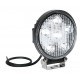 WL-16 faro ausiliario a 6 Led - 10-30V - bianco