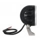 WL-17 faro ausiliario a 4 Led - 10-30V - bianco