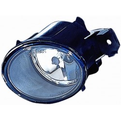 Fendinebbia passeggero - dx