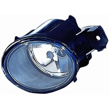 Fendinebbia passeggero - dx