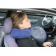 Neck-Support appoggiacollo gonfiabile