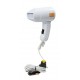 Hot-Air phon asciugacapelli e sbrinatore 12V 180W