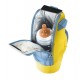 Scalda biberon da viaggio con borsa termica 12V