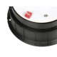 RL-5 lampada emergenza con luce rotante a Led 12/24V