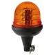 RL-1 lampada emergenza con luce rotante a Led 12/24V