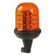 RL-2 lampada emergenza con luce rotante a Led 12/24V