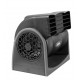 Turbine ventilatore a doppia velocita' - 24V
