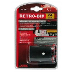 Retro-Bip - 24V