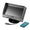 M1 Monitor LCD 7 Cam 1