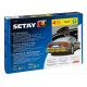 Setay S4 kit 4 sensori parcheggio con display digitale 12V