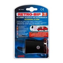 Retro-Bip - 12V