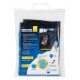 Protector Basic coprisedile posteriore - 145x117 cm