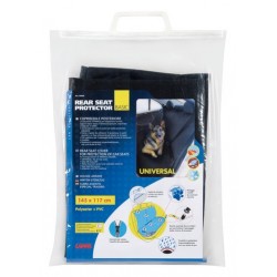 Protector Basic coprisedile posteriore - 145x117 cm