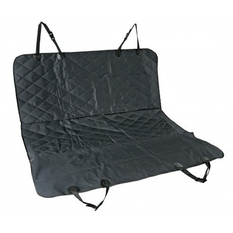 Pets coprisedile posteriore 4 in 1 - M - 137x146 cm