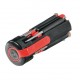 Multi-Use 8 in 1 set giraviti con torcia a Led