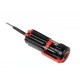 Multi-Use 8 in 1 set giraviti con torcia a Led
