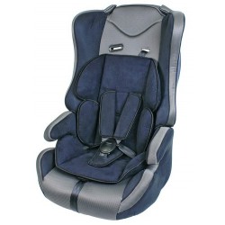 Foxy seggiolino bimbo per auto gruppo 1-2-3