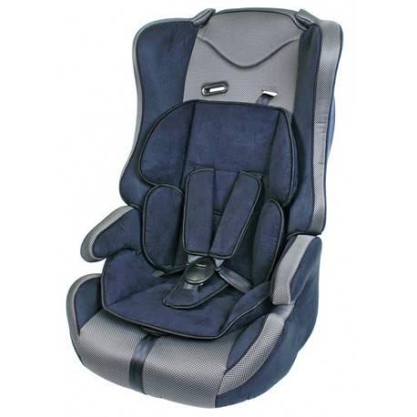 Foxy seggiolino bimbo per auto gruppo 1-2-3