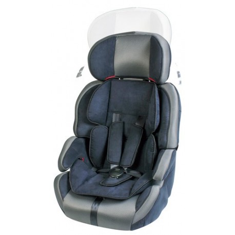 Teo seggiolino bimbo per auto gruppo 1-2-3
