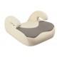 Kito seggiolino bimbo per auto gruppo 2-3 Kg 15-36 - beige- grigio