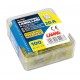 Set 100 micro fusibili lamellari 12/32V - 20A