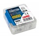 Set 100 micro fusibili lamellari 12/32V - 25A