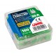 Set 100 micro fusibili lamellari 12/32V - 30A