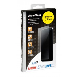 Ultra Glass vetro temperato ultra sottile - Apple iPhone 7 Plus