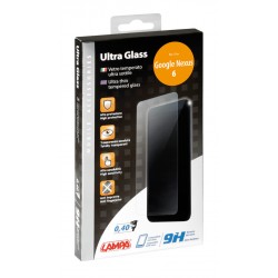 Ultra Glass vetro temperato ultra sottile - Google Nexus 6