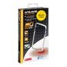 Alpha Guard cover ultra protettiva anti-shock flessibile - Apple iPhone 7 Plus - Trasparente/bianco
