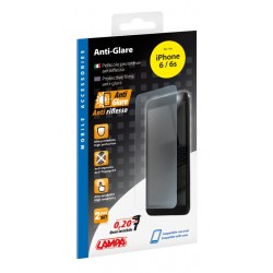 Anti Glare pellicola protettiva antiriflesso - Apple iPhone 6 / 6s