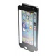 Phantom vetro temperato protettivo da bordo a bordo - Apple iPhone 6 Plus / 6s Plus - Glossy Black