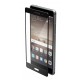 Phantom vetro temperato protettivo da bordo a bordo - Huawei Mate 9 - Glossy Black