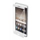 Phantom vetro temperato protettivo da bordo a bordo - Huawei Mate 9 - Glossy White