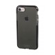Alpha Guard cover ultra protettiva anti-shock flessibile - Apple iPhone 7 - Fume'/nero