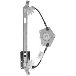 Meccanismo alzacristalli posteriore sinistro