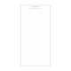 Anti Glare pellicola protettiva antiriflesso - Huawei P8