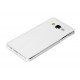 Clear Cover cover trasparente rigida con cornice in gomma - Samsung Galaxy A5