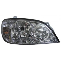 Faro proiettore H4-H7 regolazione elettrica passeggero dx