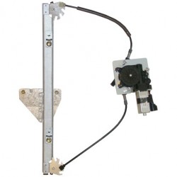 Alzacristalli elettrico anteriore sinistro mod. 3 porte