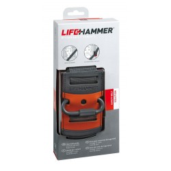 Safety belt solution guida per cinture di sicurezza posteriori