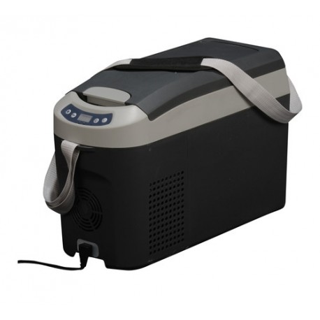 TB15 frigorifero con compressore - 12/24V - 15 L