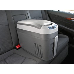 TB18 frigorifero con compressore - 12/24V - 18 L