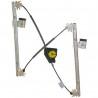 Meccanismo alzacristalli con funzione comfort anteriore destro mod. 5 porte