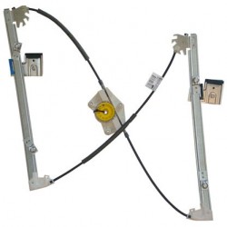 Meccanismo alzacristalli con funzione comfort anteriore destro mod. 5 porte