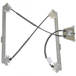 Meccanismo alzacristalli con funzione comfort anteriore destro mod. 5 porte