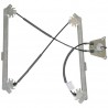Meccanismo alzacristalli con funzione comfort anteriore sinistro mod. 5 porte