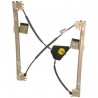 Meccanismo alzacristalli con funzione comfort anteriore sinistro mod. 5 porte