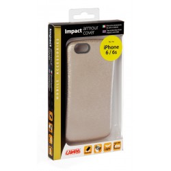 Impact armour cover massima protezione - Apple iPhone 6 / 6s - Oro
